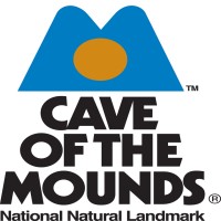 Cave of the Mounds - National Natural Landmark logo, Cave of the Mounds - National Natural Landmark contact details