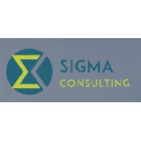 Sigma Consulting logo, Sigma Consulting contact details