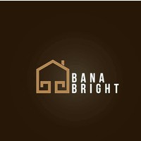 BanaBright logo, BanaBright contact details