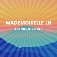 Mademoiselle Digital logo, Mademoiselle Digital contact details