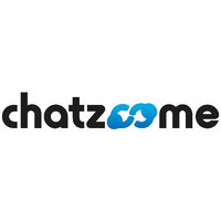 Chatzoome App logo, Chatzoome App contact details