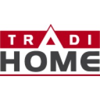 TRADI HOME logo, TRADI HOME contact details