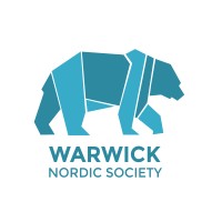 Warwick Nordic Society logo, Warwick Nordic Society contact details