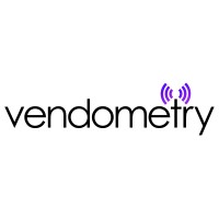 Vendometry logo, Vendometry contact details