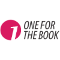 One for the Book logo, One for the Book contact details