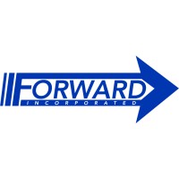 Forward Inc. logo, Forward Inc. contact details