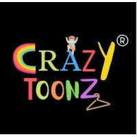 Crazytoonz logo, Crazytoonz contact details