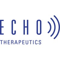 Echo Therapeutics ANZ logo, Echo Therapeutics ANZ contact details