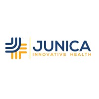 Junica - Innovative Health logo, Junica - Innovative Health contact details