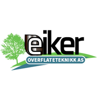 Eiker Overflateteknikk AS logo, Eiker Overflateteknikk AS contact details