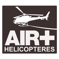 Airplus hélicoptères logo, Airplus hélicoptères contact details