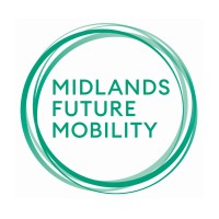 Midlands Future Mobility logo, Midlands Future Mobility contact details