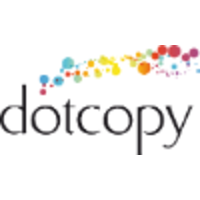 Dotcopy logo, Dotcopy contact details