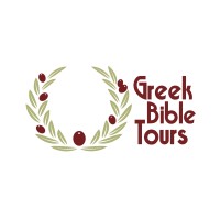 Greek Bible Tours logo, Greek Bible Tours contact details