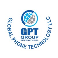 Global Phone Technology LLC logo, Global Phone Technology LLC contact details