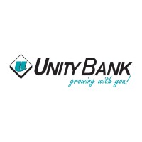 Unity Bank, Inc. logo, Unity Bank, Inc. contact details