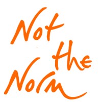 Not the Norm logo, Not the Norm contact details