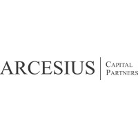 Arcesius Capital Partners logo, Arcesius Capital Partners contact details