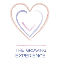 The Growing Experience logo, The Growing Experience contact details