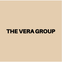 The Vera Group logo, The Vera Group contact details