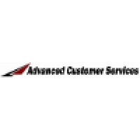 Advanced Customer Services, Inc. logo, Advanced Customer Services, Inc. contact details