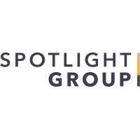 Spotlight Group AB logo, Spotlight Group AB contact details