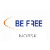 BE FREE Norsk logo, BE FREE Norsk contact details