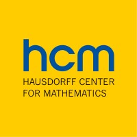 Hausdorff Center for Mathematics logo, Hausdorff Center for Mathematics contact details