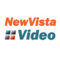 New Vista Video logo, New Vista Video contact details