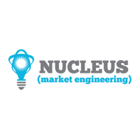 Nucleus Marketing logo, Nucleus Marketing contact details