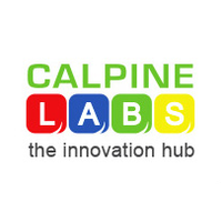 Calpine Labs logo, Calpine Labs contact details