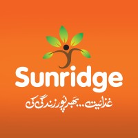 Sunridge Foods logo, Sunridge Foods contact details