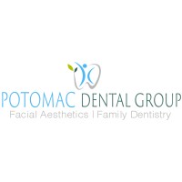 Potomac Dental Group logo, Potomac Dental Group contact details