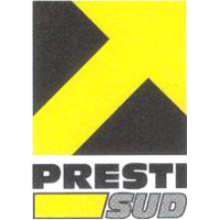 PRESTI-SUD logo, PRESTI-SUD contact details