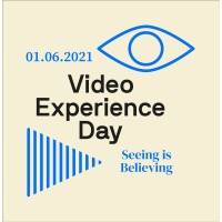 Video Experience Day logo, Video Experience Day contact details