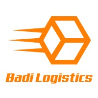 Badi Logistics logo, Badi Logistics contact details