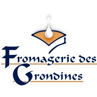 Fromagerie des Grondines logo, Fromagerie des Grondines contact details