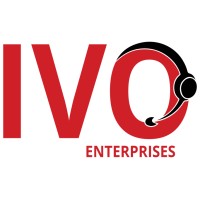 IVO Enterprises Limited logo, IVO Enterprises Limited contact details