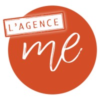 L’Agence ME logo, L’Agence ME contact details