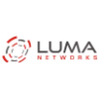 Luma Networks logo, Luma Networks contact details