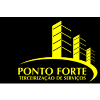 PONTO FORTE TERCEIRIZAÇÃO DE SERVIÇOS logo, PONTO FORTE TERCEIRIZAÇÃO DE SERVIÇOS contact details