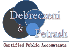 Debreczeni & Petrash CPAs Inc logo, Debreczeni & Petrash CPAs Inc contact details