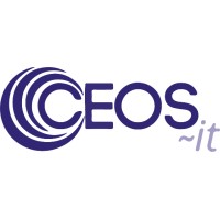 CEOS-it logo, CEOS-it contact details