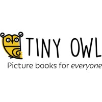 Tiny Owl Publishing Ltd logo, Tiny Owl Publishing Ltd contact details