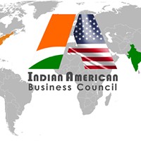 Indian American Business Council logo, Indian American Business Council contact details