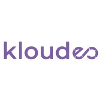 Kloudeo logo, Kloudeo contact details