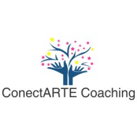 ConectARTE Coaching logo, ConectARTE Coaching contact details