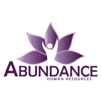 Abundance HR logo, Abundance HR contact details