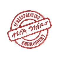 Alfa Shirt logo, Alfa Shirt contact details