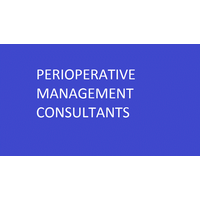 Perioperative Management Consultants logo, Perioperative Management Consultants contact details